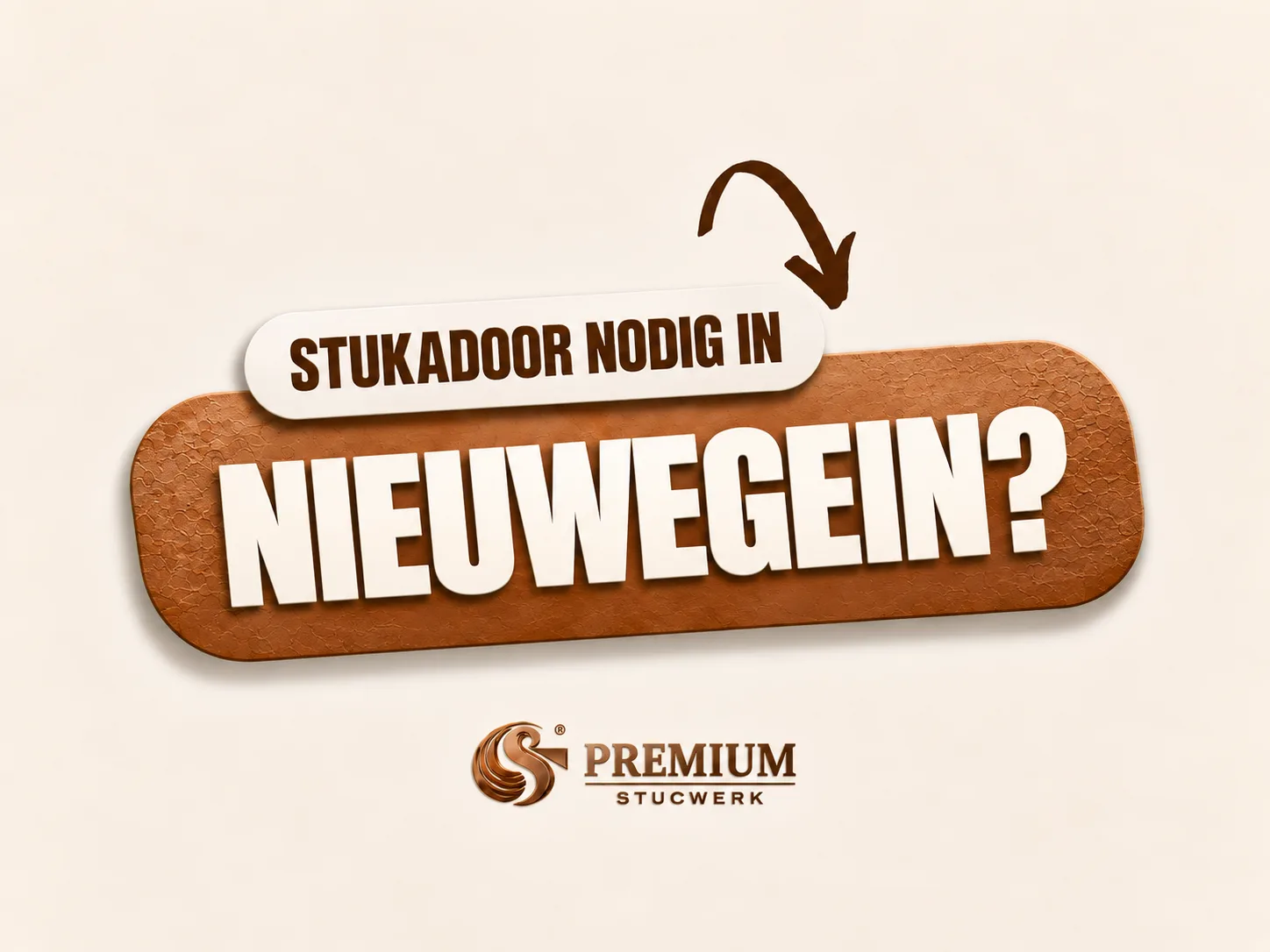 Stukadoor nodig in Nieuwegein?