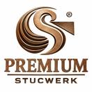 Premium Stucwerk logo