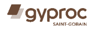 Gyproc