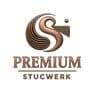 Premium Stucwerk logo